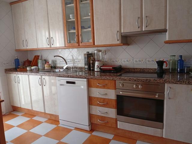 Chalet, Ciudad Real