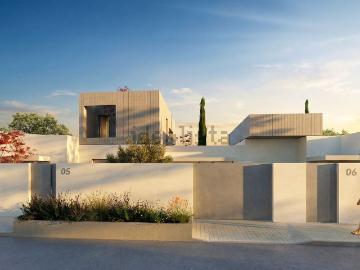 Chalet, Ciudad Real