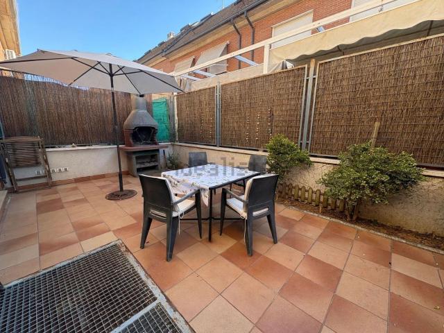 Chalet, Ciudad Real