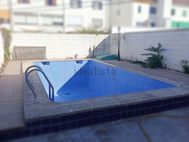 Chalet, Ciudad Real