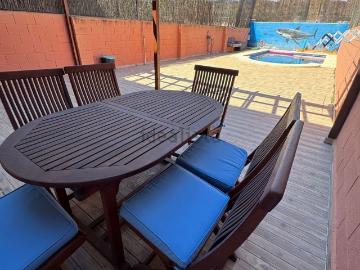 Chalet, Ciudad Real
