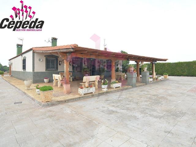 Chalet, Ciudad Real
