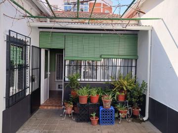 Chalet, Ciudad Real