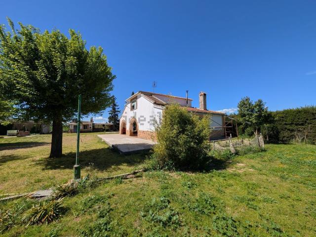 Chalet, Ciudad Real