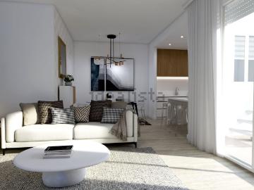 Chalet, Ciudad Real