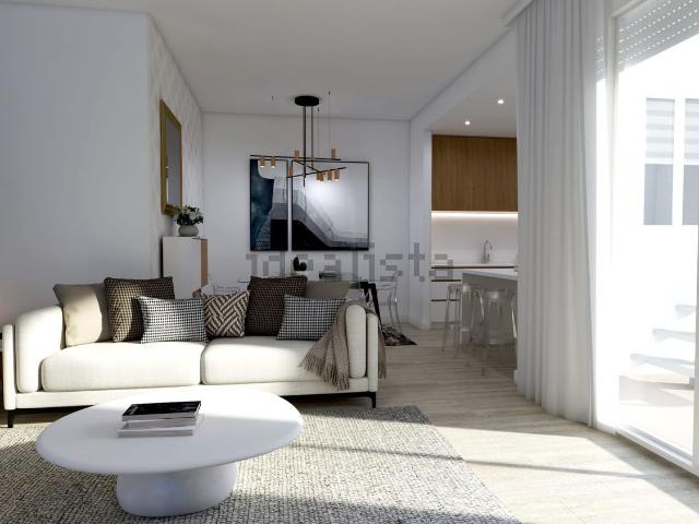 Chalet, Ciudad Real