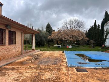 Chalet, Ciudad Real
