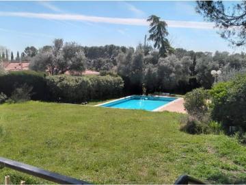Chalet, Ciudad Real