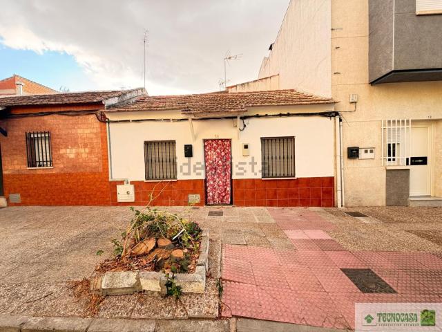 Chalet, Ciudad Real