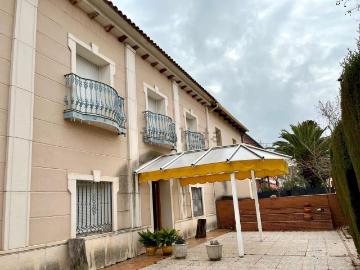 Casa en venta en Urbanización Nuestra Señora de la Estrella - Cocina equipada