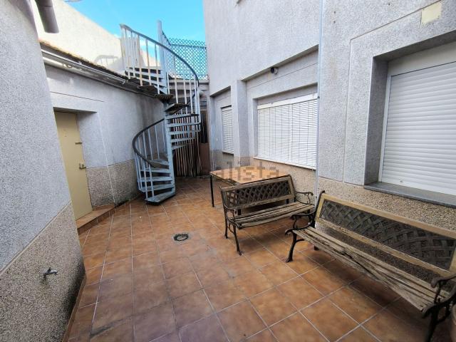Chalet, Ciudad Real