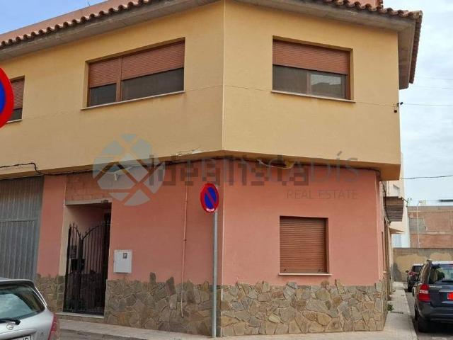 Chalet, Ciutat del Transport La Salera, Castellón de la Plana / Castello de la Plana