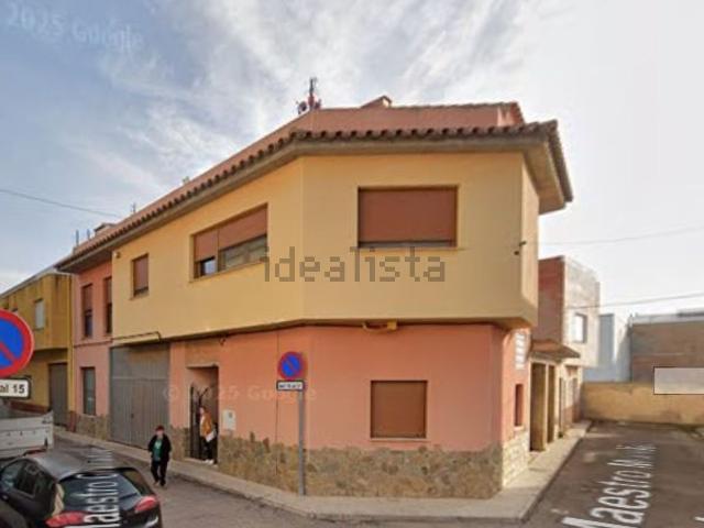 Chalet, Ciutat del Transport La Salera, Castellón de la Plana / Castello de la Plana