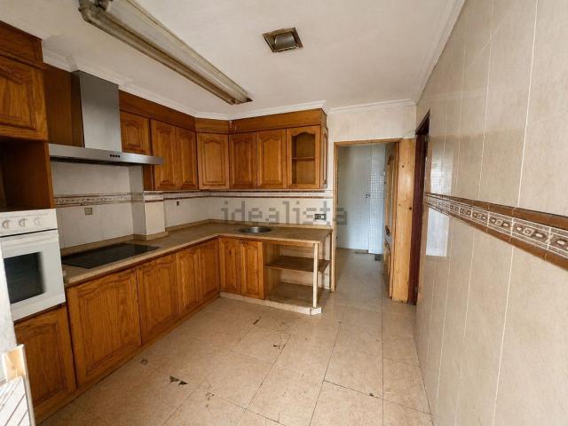 Chalet, Ciutat del Transport La Salera, Castellón de la Plana / Castello de la Plana