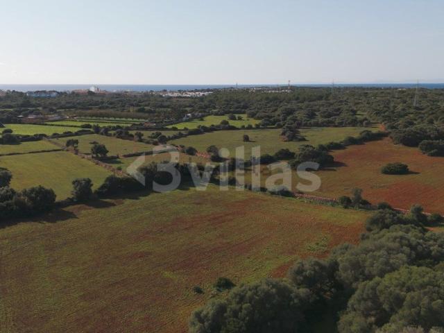 Chalet, Ciutadella de Menorca