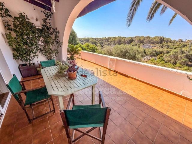 Chalet, Ciutadella de Menorca