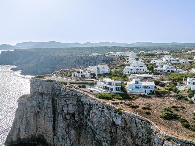 Chalet, Ciutadella de Menorca