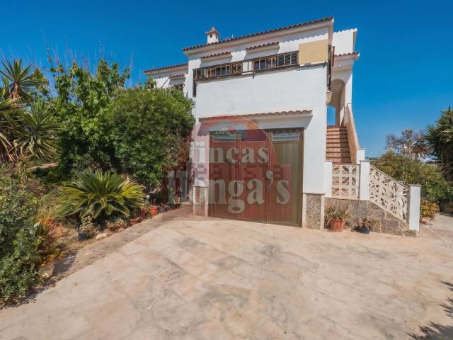 Chalet, Ciutadella de Menorca