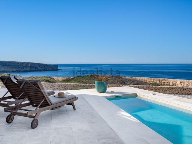 Chalet, Ciutadella de Menorca