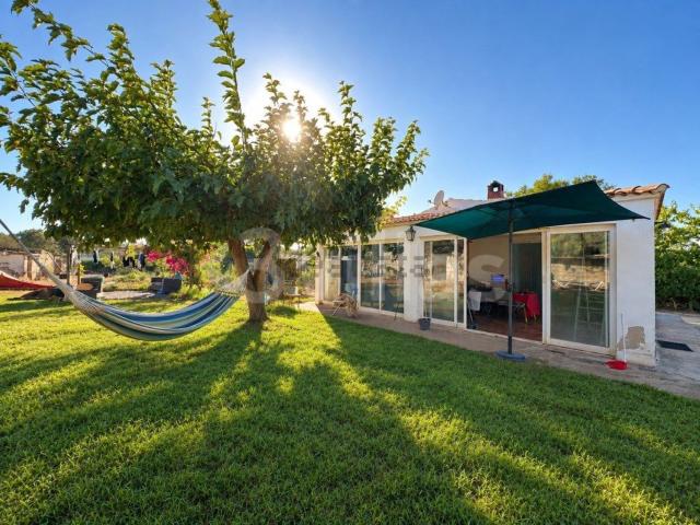 Chalet, Ciutadella de Menorca