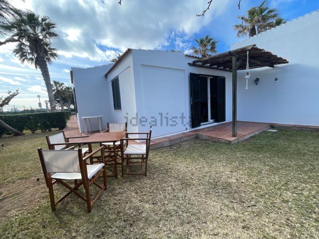 Chalet, Ciutadella de Menorca