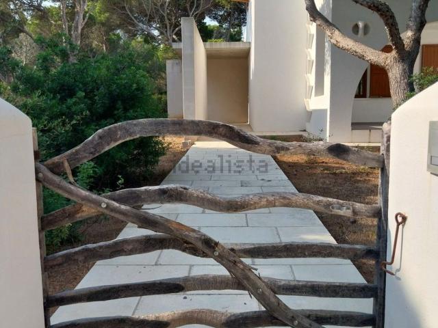 Chalet, Ciutadella de Menorca