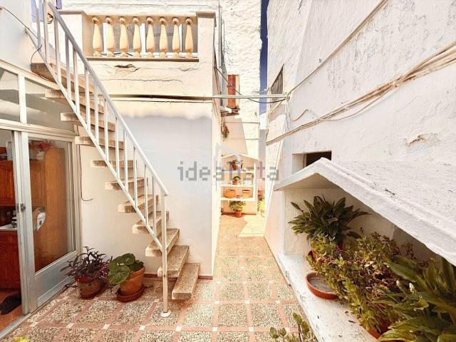 Chalet, Ciutadella de Menorca