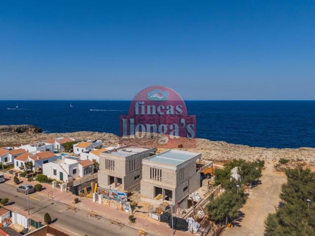 Chalet, Ciutadella de Menorca