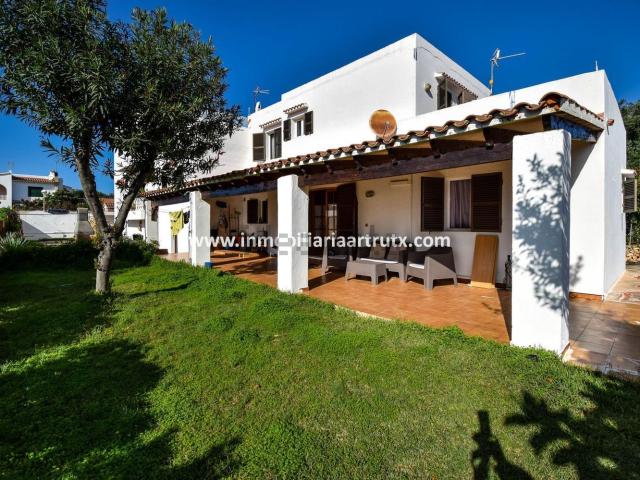 Chalet, Ciutadella de Menorca