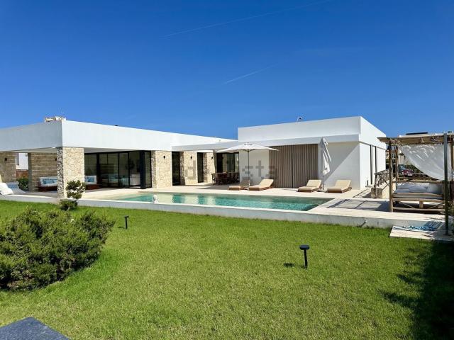 Chalet, Ciutadella de Menorca