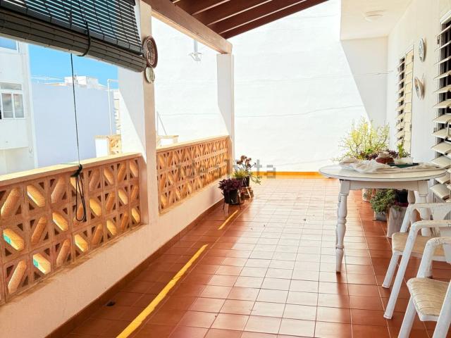 Chalet, Ciutadella de Menorca