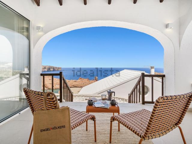 Chalet, Ciutadella de Menorca