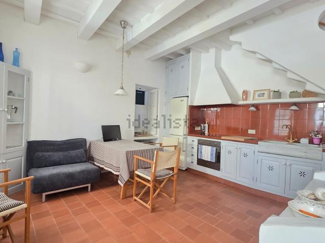 Chalet, Ciutadella de Menorca
