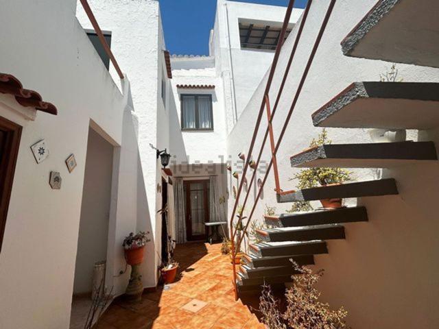 Chalet, Ciutadella de Menorca
