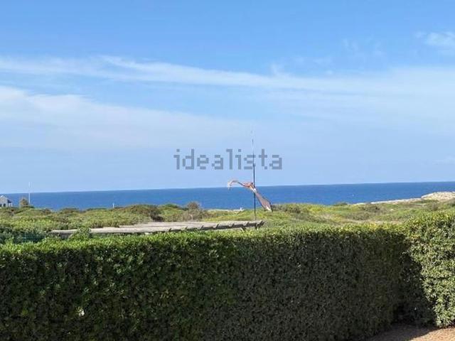 Chalet, Ciutadella de Menorca
