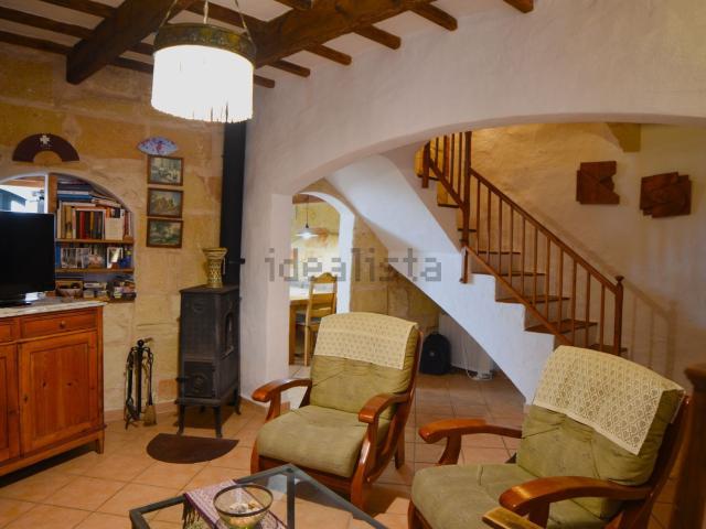 Chalet, Ciutadella de Menorca