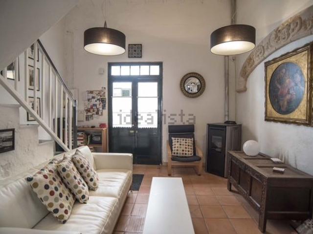 Chalet, Ciutadella de Menorca