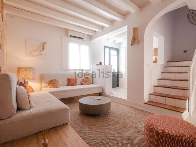 Chalet, Ciutadella de Menorca