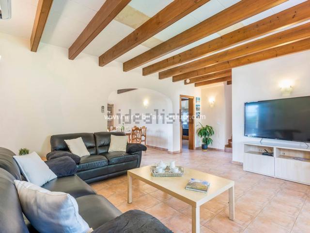 Chalet, Ciutadella de Menorca