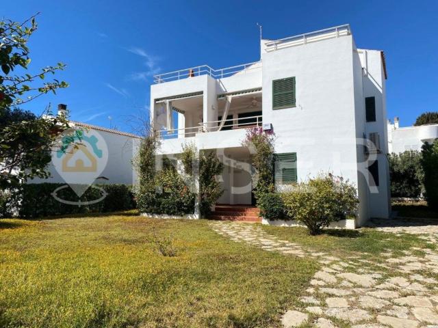 Chalet, Ciutadella de Menorca