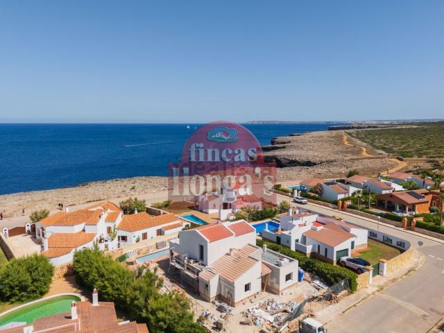 Chalet, Ciutadella de Menorca