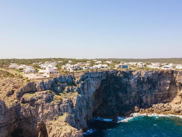 Chalet, Ciutadella de Menorca