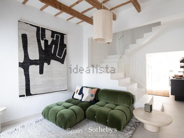 Chalet, Ciutadella de Menorca