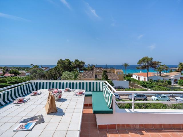 Chalet, Ciutadella de Menorca
