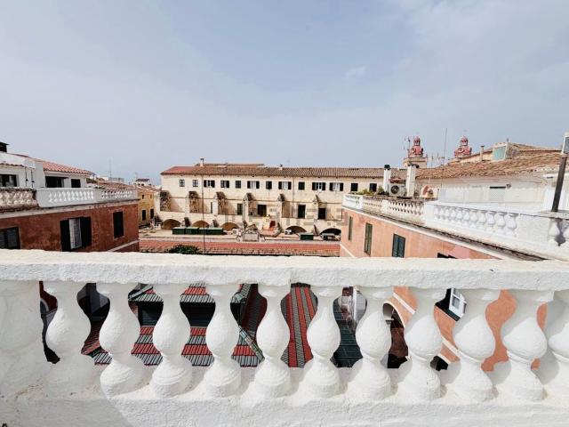 Chalet, Ciutadella de Menorca