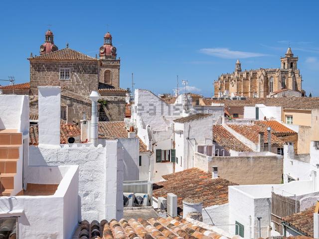 Chalet, Ciutadella de Menorca