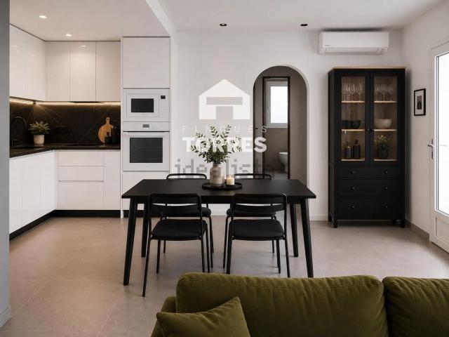Chalet, Ciutadella de Menorca