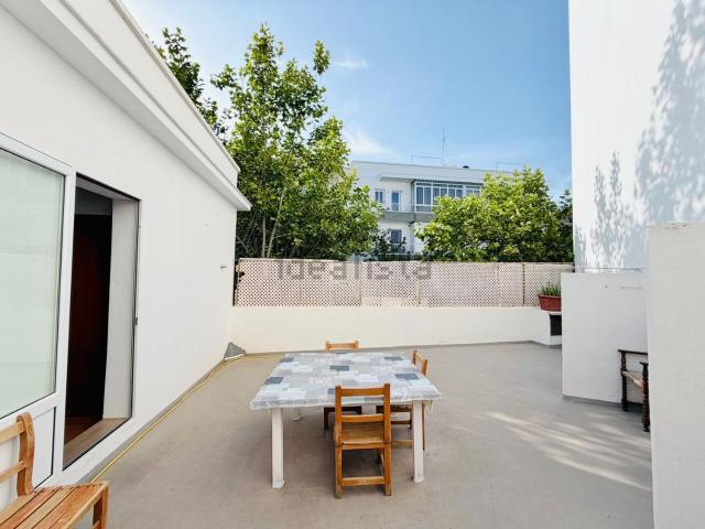 Chalet, Ciutadella de Menorca