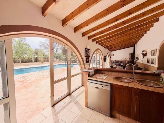 Chalet, Ciutadella de Menorca