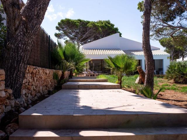 Chalet, Ciutadella de Menorca